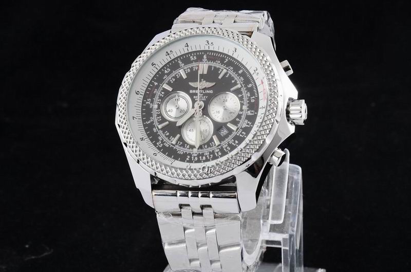 Breitling Watch 301